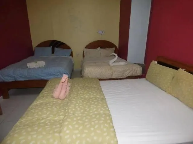 Hotel Peruvian *