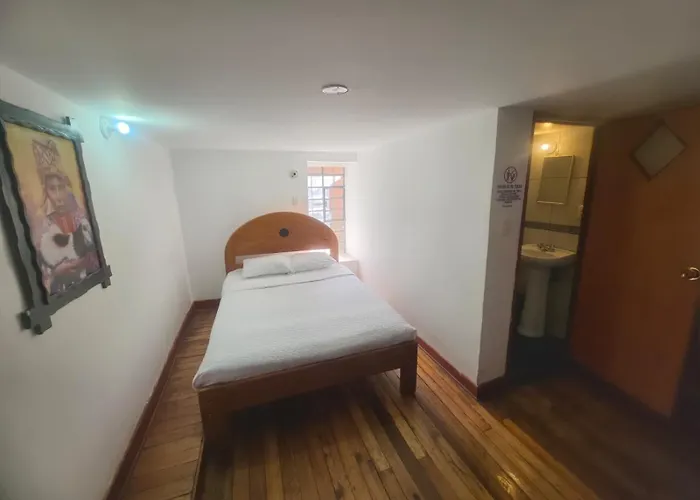Hotel Peruvian