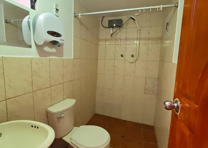 Hotel Peruvian *