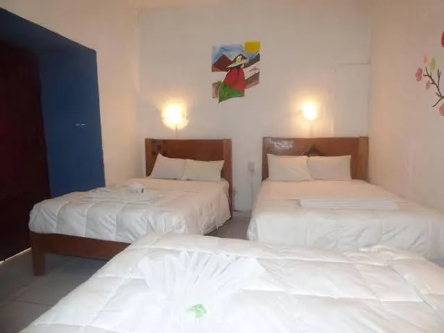 Peruvian Hotel *