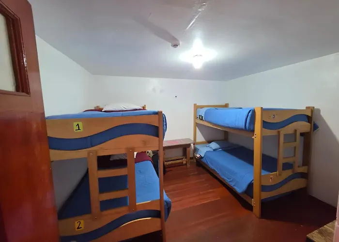 Hotel Peruvian Cusco