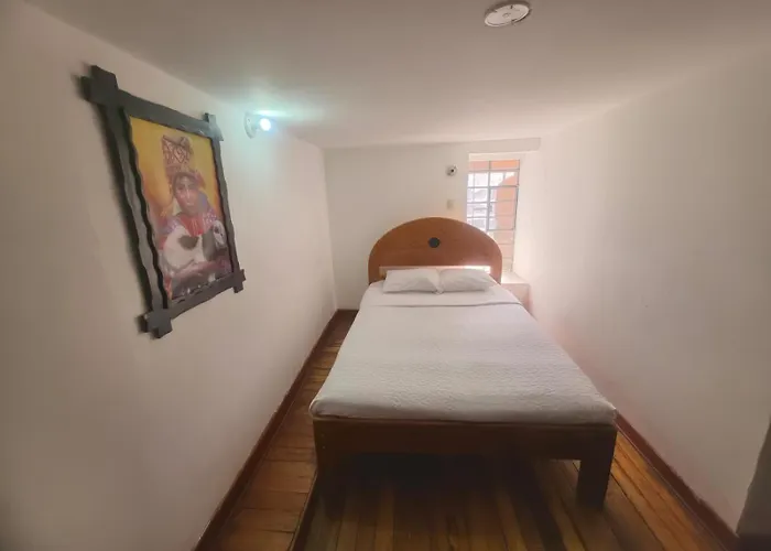 Peruvian *